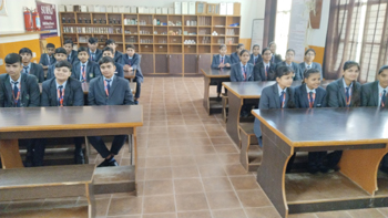 Student Infra Rewari 15